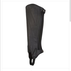 Kerrits Griptek™ Half Chaps XL - regular